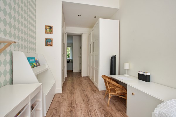 Medium property photo - Van Nijenrodeweg 511, 1082 HP Amsterdam